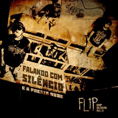 FLip ft. Hugo Santos part. Preto Kedé e Lucas LP - Exército Sem Patente (Prod.Quilombo.LoucoBeats)