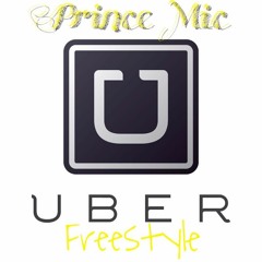 Uber Everywhere freestyle