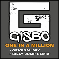 Gisbo - One In A Million F/C In Your Head Records