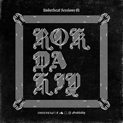 RokdaHip - UNDERBEAT SESSIONS 01 - Live at Pipa Music Carnival - February 2017