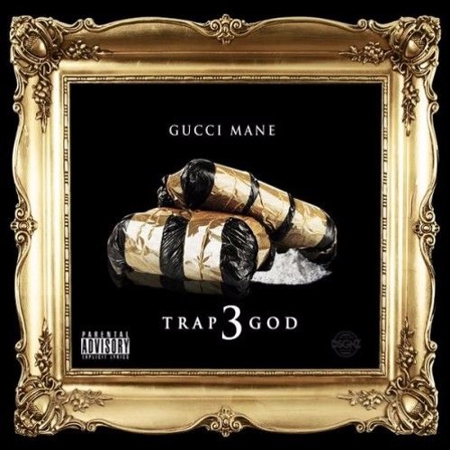 Listen to Gucci Mane- So Hoody by RBC Records in Trap God 3 playlist online  for free on SoundCloud