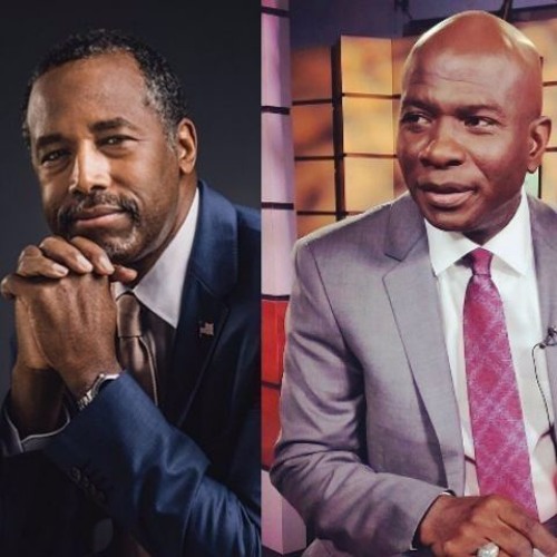 Dr. Ben Carson Clarifies His Comments About Slaves Being Immigrants