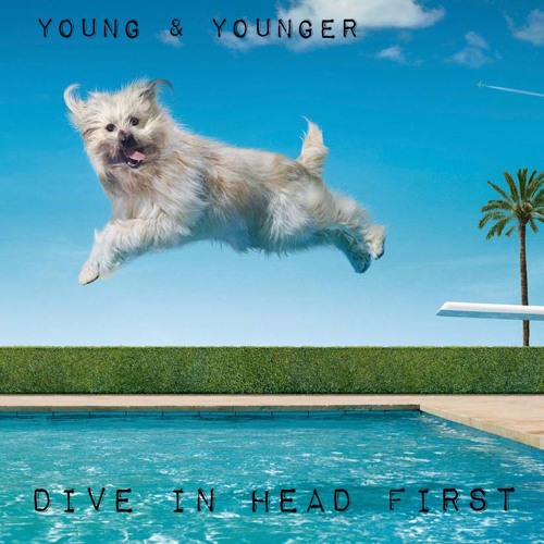 Dive In Head First LIVE at 4th Street Vine