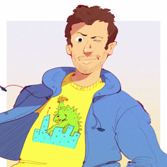 Aphex Twin - Everyday (Synthwave Version)