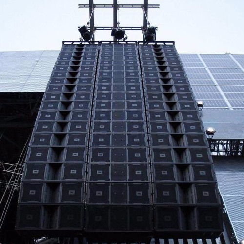 Kev Burns - Feb 2017 Techno Mix