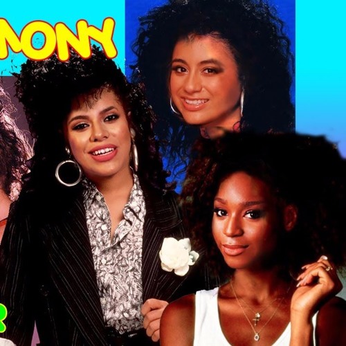 Sledgehammer - 80s Harmony