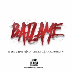 Bailame (Nacho)- Dj Beto(Paul Freire)