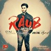Gitaz Bindrakhia - Raub Jatti Da (MKG Trap Mix)