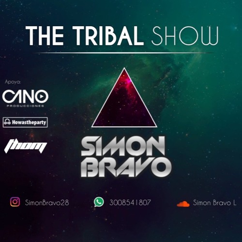 THE TRIBALSHOW...