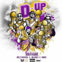 Juelz Santana - Ds Up ft. Migos & Jim Jones (DigitalDripped.com)
