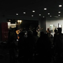 God is Able (live worship)