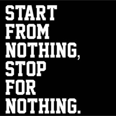 4 Nothin ft. 58 Phresh