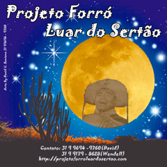 Projeto Forró Luar do Sertão-Dj Santana - DJ Santana - Podcast 06 - 03 - 2017 (made with Spreaker)