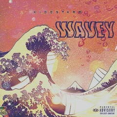 Wavey (Prod. By 15Knvckin)