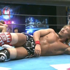 Tetsuya Naito NJPW Theme