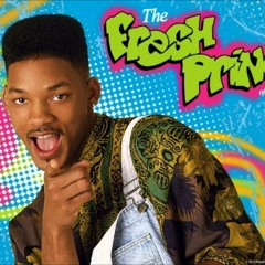 Will Smith - Fresh Prince of Bel Air (Le Boeuf Remix)