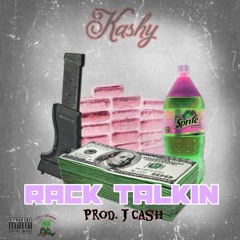 Grim Reaper - Rack Talkin (prod. J Cash)