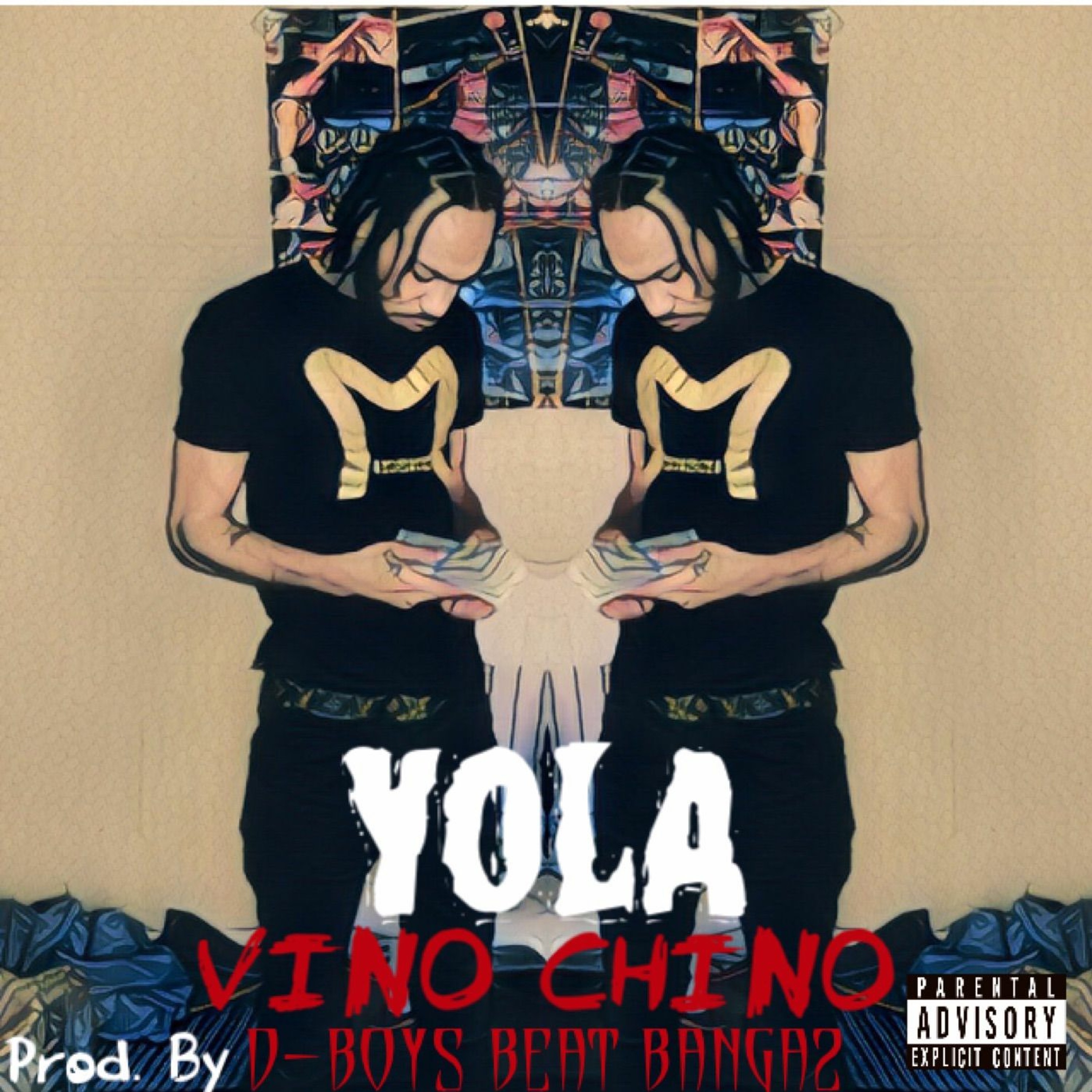 Yola episode artwork