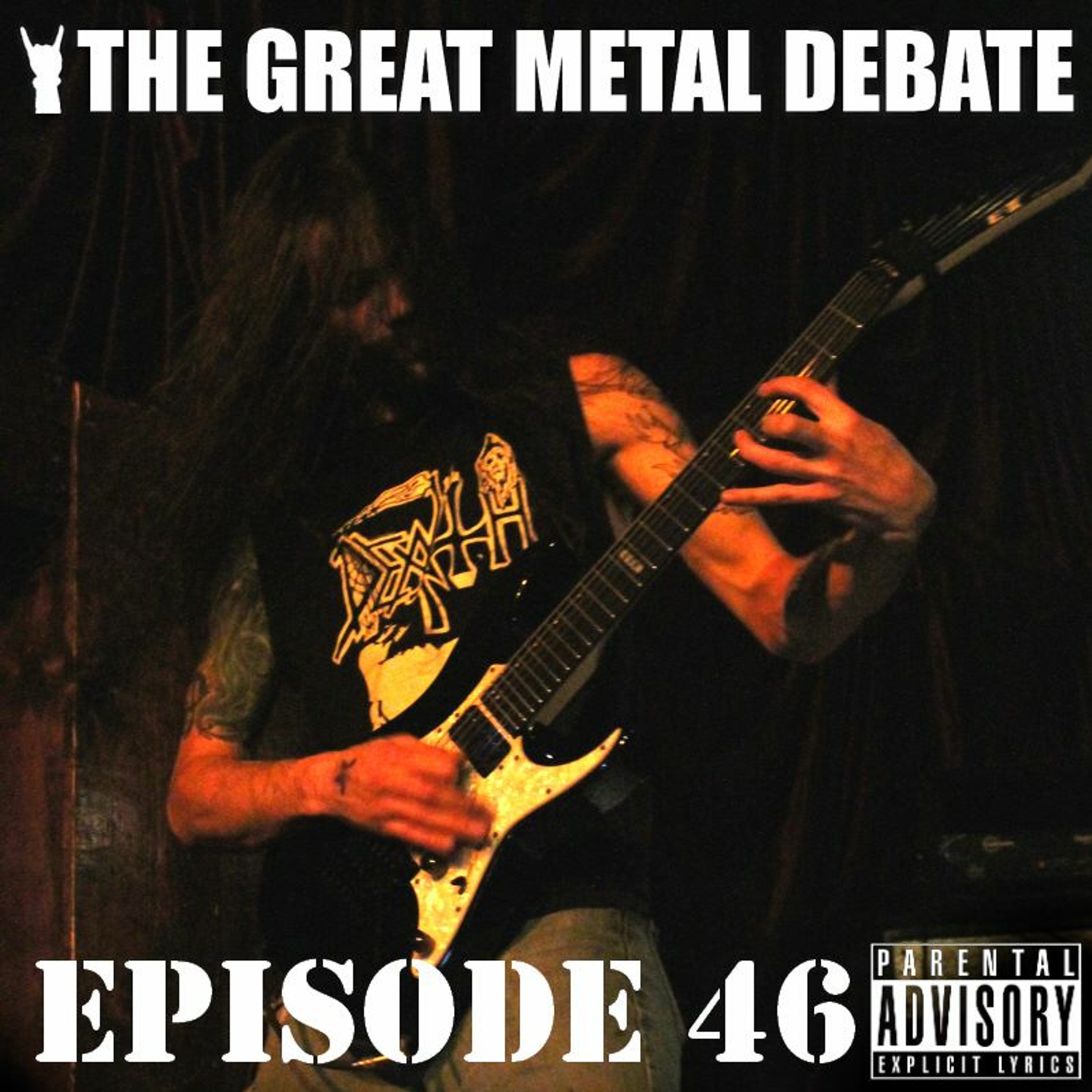 The Great Metal Debate Podcast