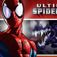 Ultimate Spider Man Tutorial Theme