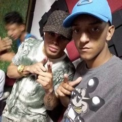 MC Lan E MC GW - Baile Na Tribo (DJ Tezinho)