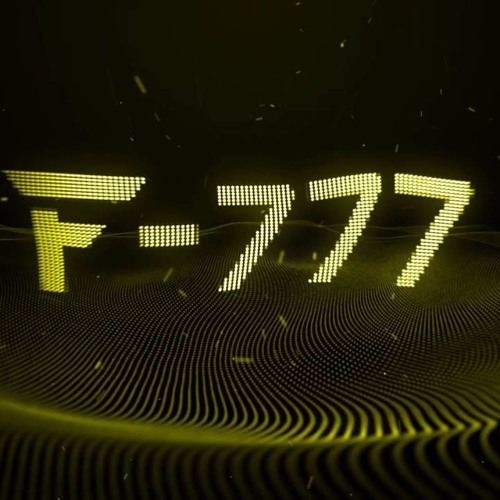 F - 777 - This Isn't Science Rocket (Classy Edition)