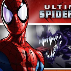Ultimate Spider Man OverWorld Theme 4