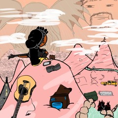 I Saw It In The Storm Last Night