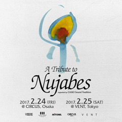 Nujabes Tribute Mix - DJ Chika a.k.a. Inherit