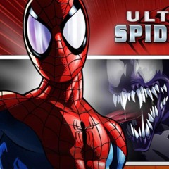Venom Fight 3 - Ultimate Spiderman