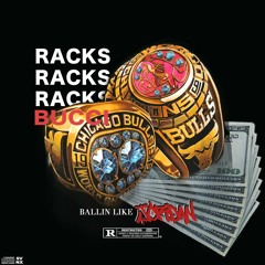 Ballin' like Jordan 🏀