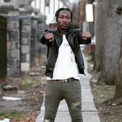 Blak Ryno - Look Back  - March 2017 @GazaPriiinceEnt