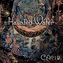Haunted Water - Desert Hunt (Mose Remix)