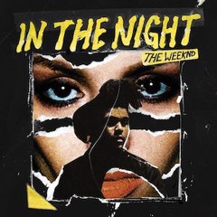 Hi Pryce - In The Night