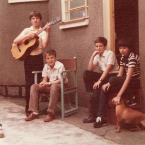 Stream A Creamy Crambled Suite For A Ride (Babe, Terror Rework for Ride