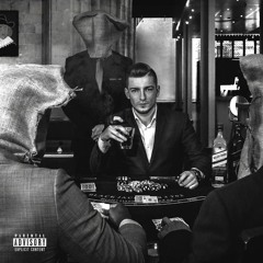 Eyes Closed [Prod. Nate Rose]