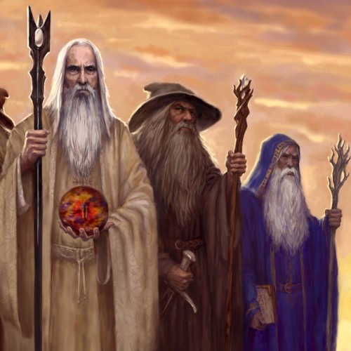 MONXX X IVORY X WOMPA - Wizard Council [MASHUP]