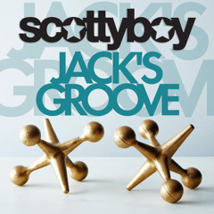 Jack's Groove - Scotty Boy *** FREE DOWNLOAD ***