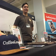 CLR-E68: CoffeeCon 2017 - LA and Seattle