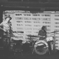 Friend Song (Saint Anne's Place)