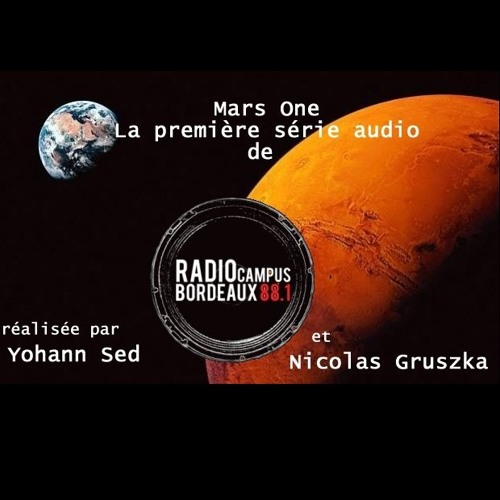 Episode 6 Gateau Asteroide By Radio Campus Bordeaux
