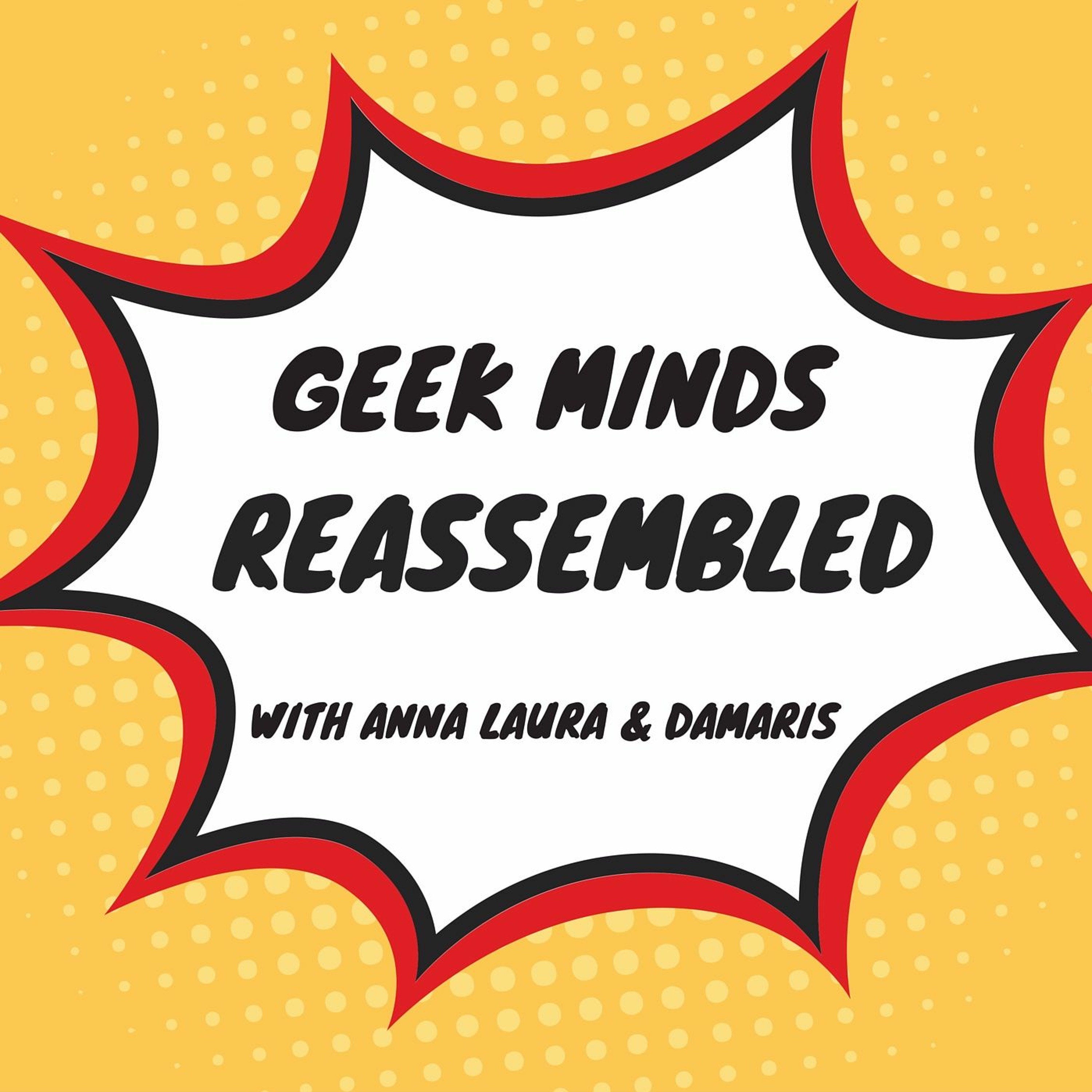 As If with GMR episode artwork