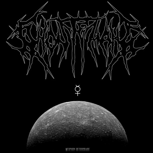 Ghostemane Mercury Retrograde By Ghostemane On Soundcloud Hear The World S Sounds