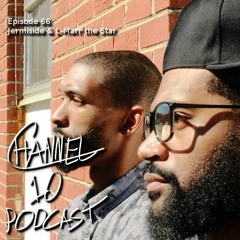 Jermiside & L-Marr the Star