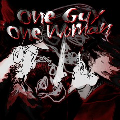 One Guy , One Woman