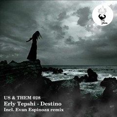 Erly Tepshi - Hard To Love (Evan Espinoza Remix)