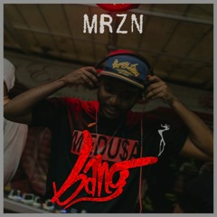 MrzN @ [Bang Mix]