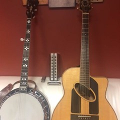 "Heading East" Woody Mann, Ben Knorr and Thorleifur Gaukur