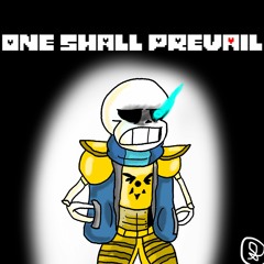 Inverted Fate - One Shall Prevail [My Take Again] [Updated For The Last Time]