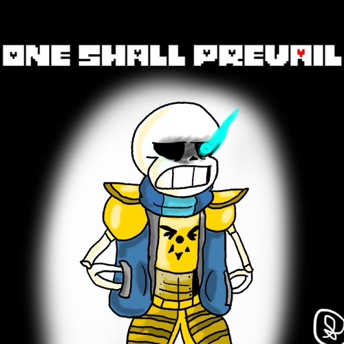 Inverted Fate - One Shall Prevail [My Take Again] [Updated For The Last Time]